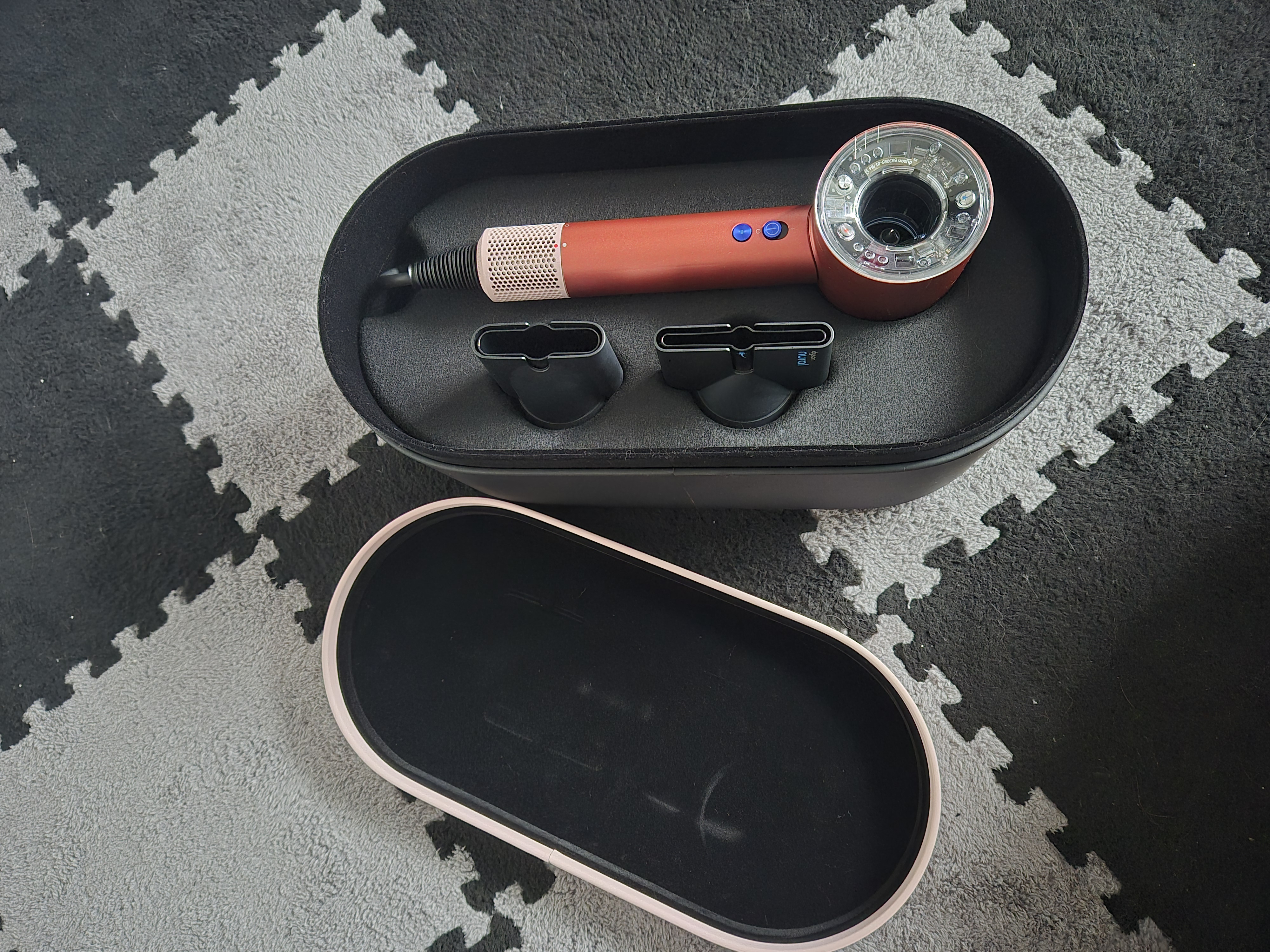 다이슨 드라이기