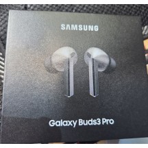 갤럭시 버즈3 프로