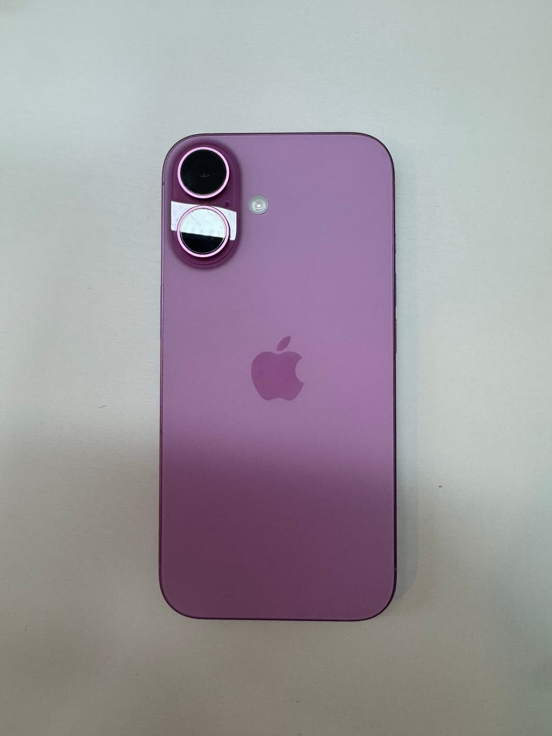 아이폰 16 256 핑크