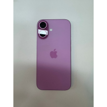 아이폰 16 256 핑크