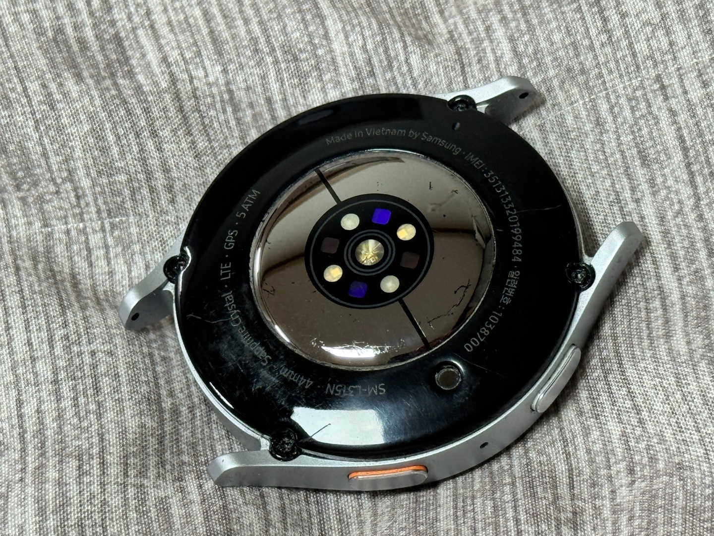 삼성 갤럭시 워치7 44mm