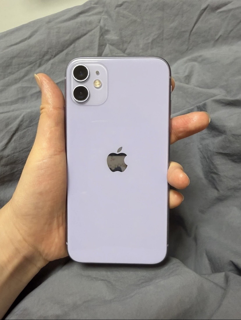 아이폰 11