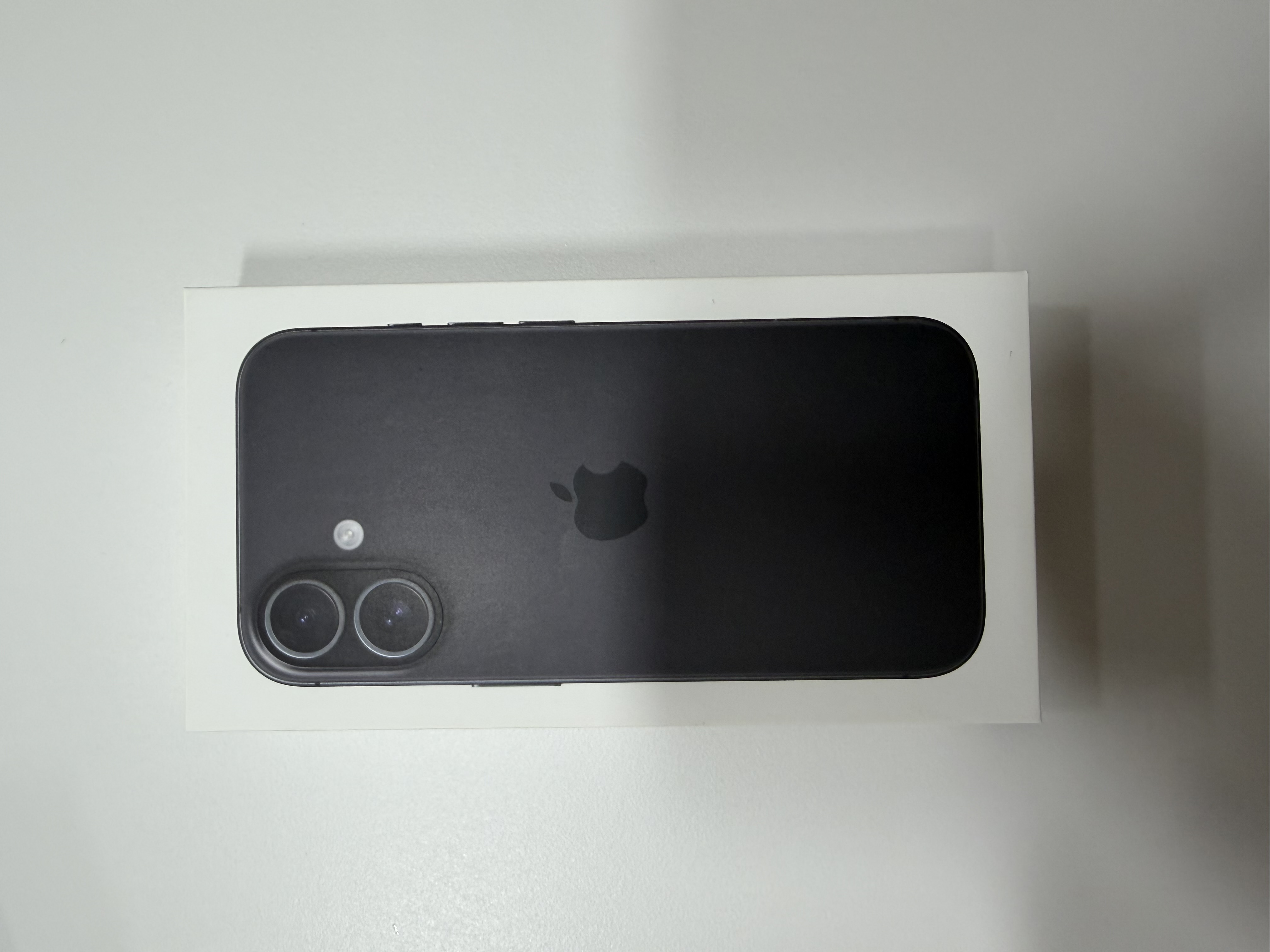 아이폰16 128gb 블랙