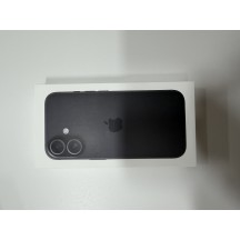 아이폰16 128gb 블랙