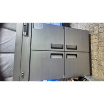 업소용냉장냉동고