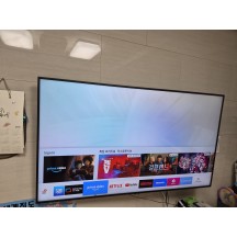 삼성65인치 TV