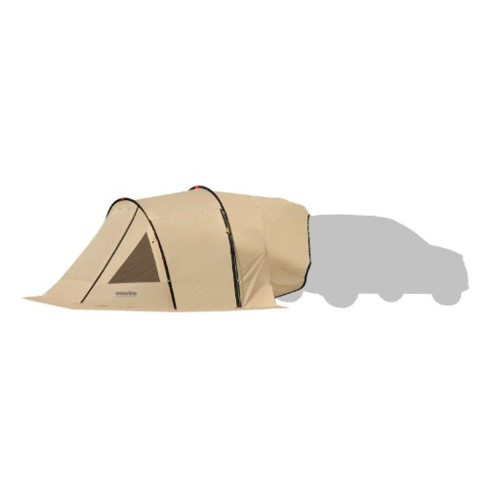 스노우라인 새턴 카쉘터 차박 텐트