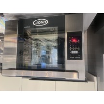 우녹스 BAKERLUX SHOP.Pro 오븐